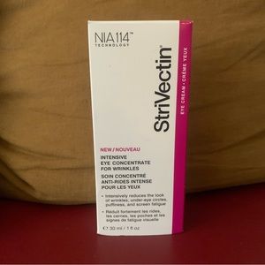 StriVectin Intensive Eye Cream for Wrinkles